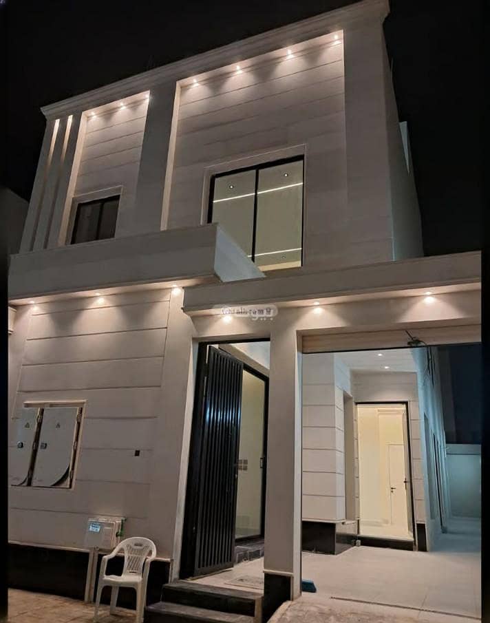 Floor For Sale in Al Nadwa District, Riyadh Floor For Sale in Al Nadwa District, Riyadh