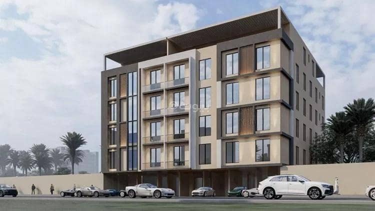 Studio Apartment For Sale in Al Safa, Jeddah Studio Apartment For Sale in Al Safa, Jeddah