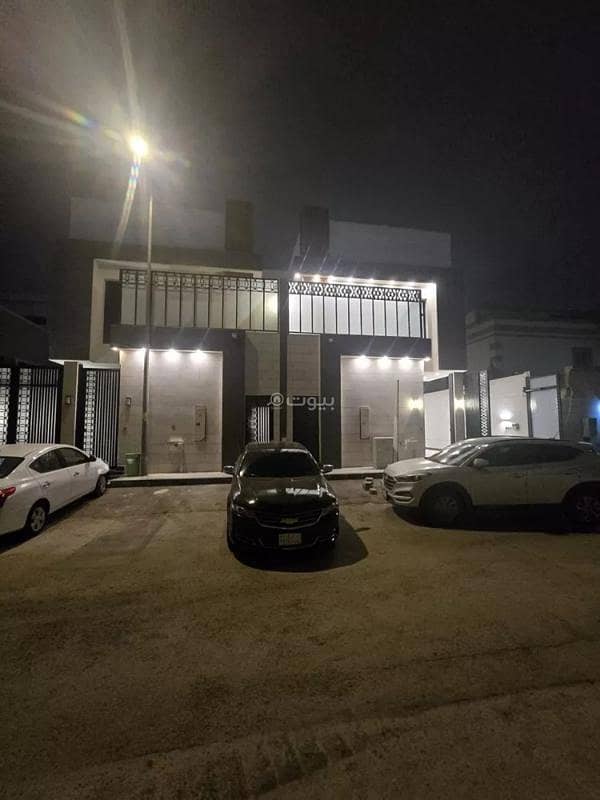 Villa for sale in Al Khaleej, East Riyadh Villa for sale in Al Khaleej, East Riyadh