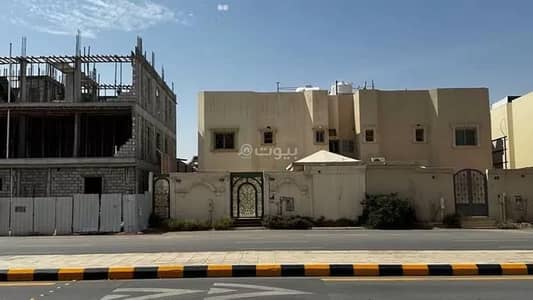 فیلا 4 غرف نوم للبيع في شرق الرياض، الرياض - فيلا للبيع في المنار، شرق الرياض