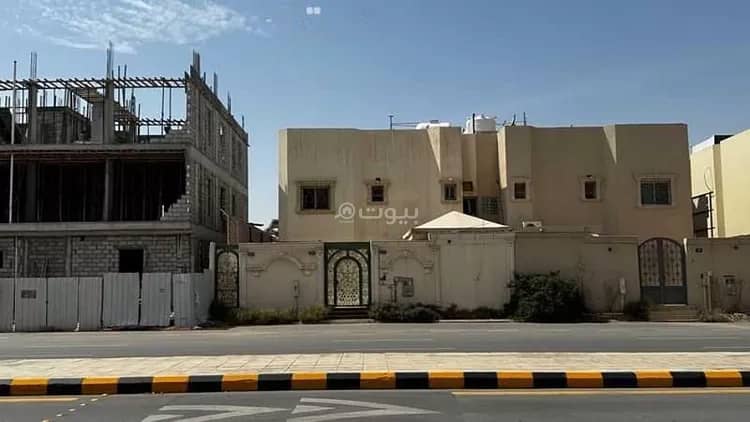 فيلا للبيع في المنار، شرق الرياض فيلا للبيع في المنار، شرق الرياض