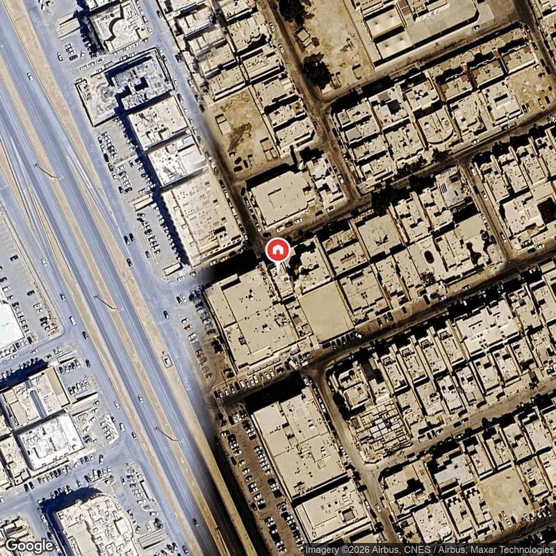 شقة للبيع في الياسمين، شمال الرياض شقة للبيع في الياسمين، شمال الرياض
