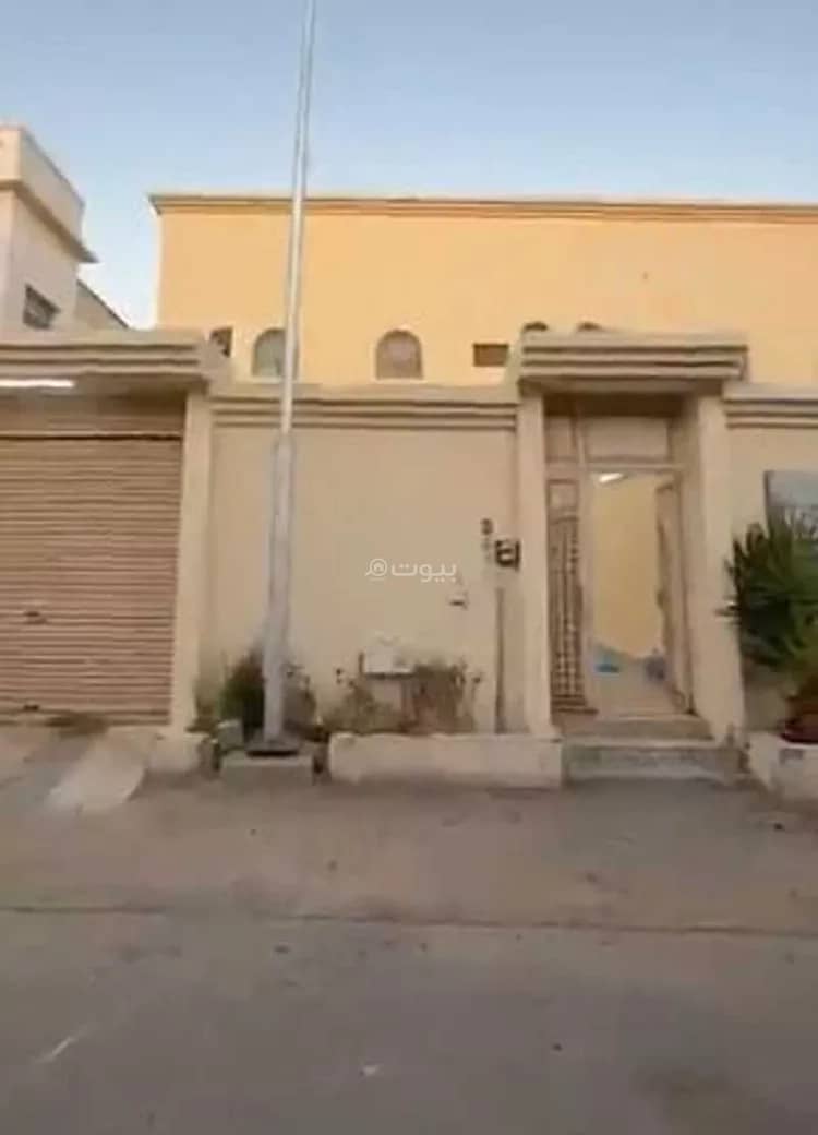 Villa For Sale in Al Fayziyyah, Buraydah Al Qassim Region Villa For Sale in Al Fayziyyah, Buraydah Al Qassim Region