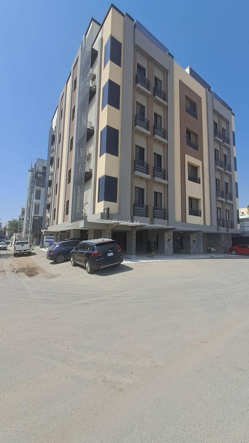 شقة للايجار في حي السلامة , جدة