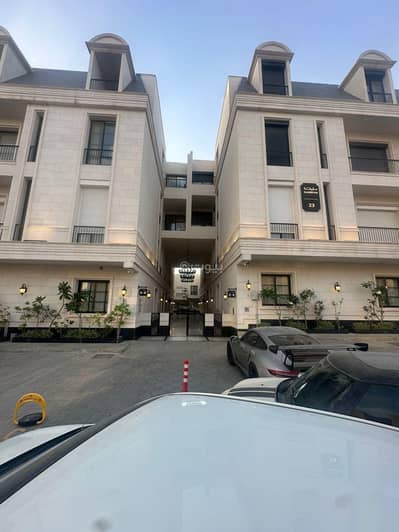 شقة 3 غرف نوم للايجار في شمال الرياض، الرياض - شقة للايجار بحي الياسمين