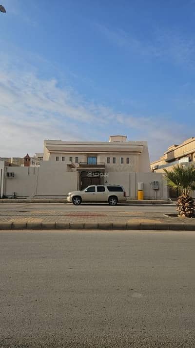 9 Bedroom Villa for Sale in Al Yarmouk, Al Zulfi - Villa in Al Yarmouk 9 bedrooms 1000000 SAR - 87983962 9 Bedroom Villa for Sale in Al Yarmouk, Al Zulfi - Villa in Al Yarmouk 9 bedrooms 1000000 SAR - 87983962