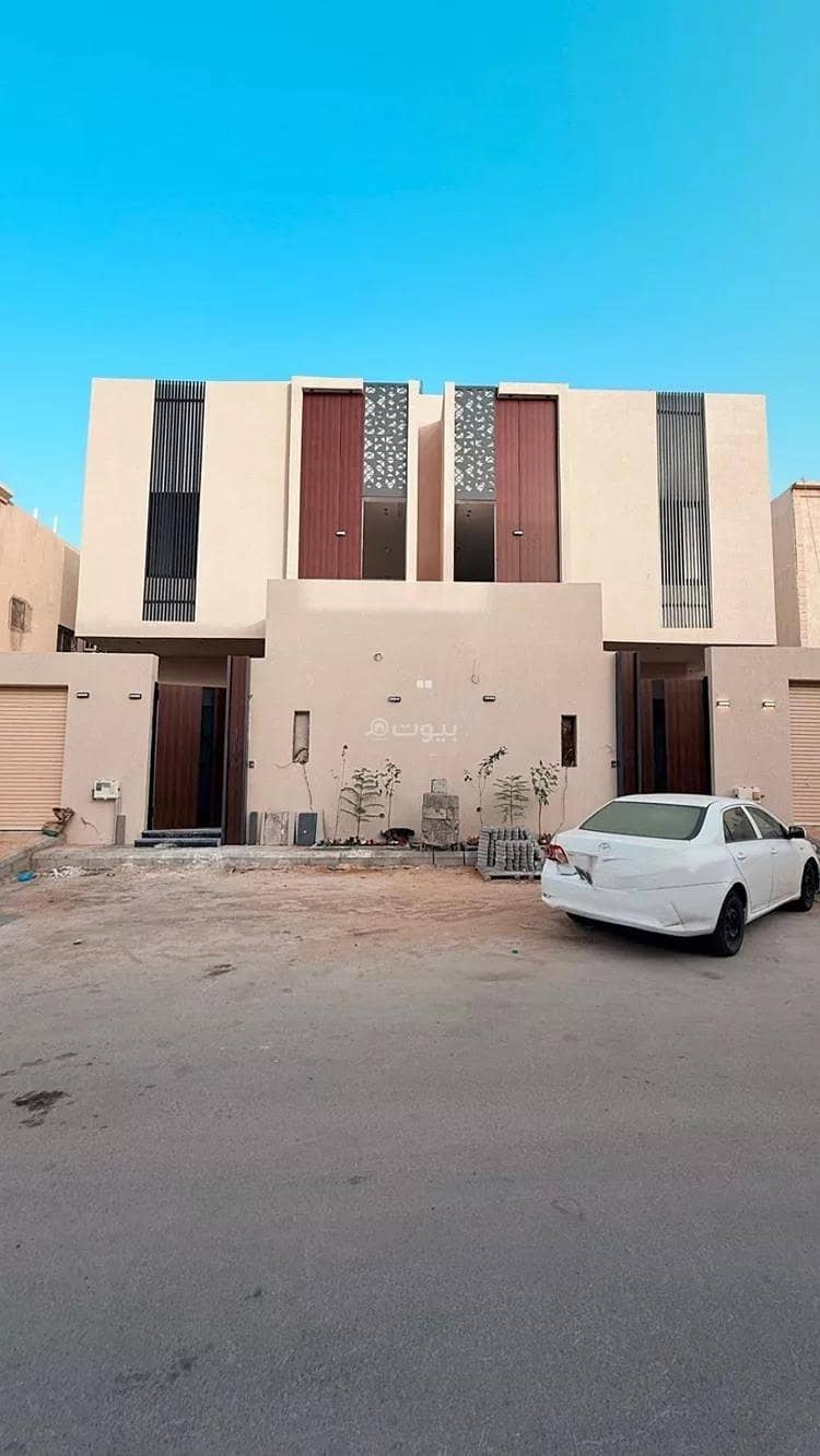 فيلا للبيع فيحي العريجاء الغربي، الرياض فيلا للبيع فيحي العريجاء الغربي، الرياض