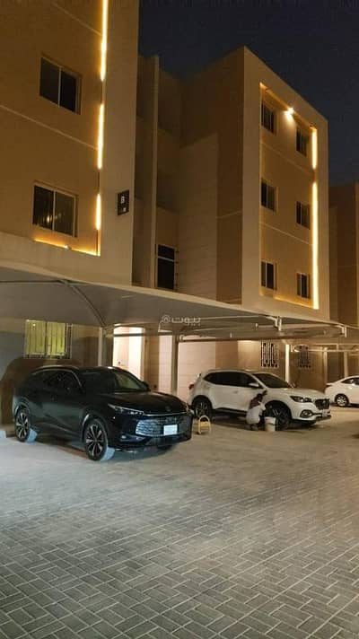 3 Bedroom Apartment for Sale in North Riyadh, Riyadh - Apartment inside a compound in Al Mulqa District