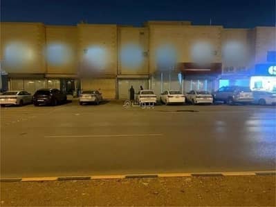 معرض  للايجار في شمال الرياض، الرياض - محل للإيجار في شارع الامير محمد ابن سعد ابن عبدالعزيز, حي العقيق, مدينة الرياض