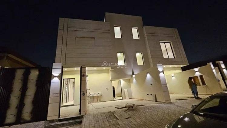 Floor For Sale On Al-Ghurabi Street, King Faisal District, Riyadh. Floor For Sale On Al-Ghurabi Street, King Faisal District, Riyadh.