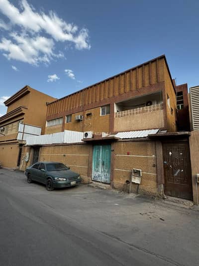 7 Bedroom Villa for Sale in Central Riyadh, Riyadh - A distinctive investment opportunity for sale in Al-Washam district – Riyadh