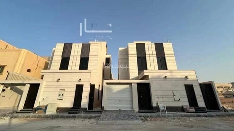 Villa For Sale in Qurtubah, Riyadh Villa For Sale in Qurtubah, Riyadh