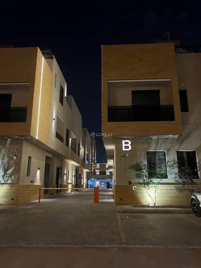 فیلا 3 غرف نوم للايجار في شمال الرياض، الرياض - تاون هاوس للإيجار