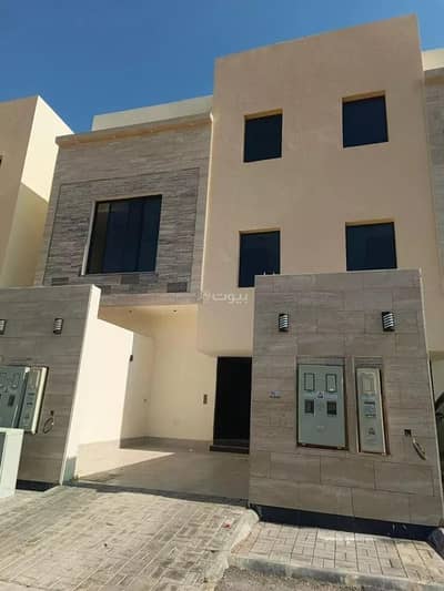 دور 3 غرف نوم للبيع في شرق الرياض، الرياض - دور للبيع في شارع حلوان, حي الخليج, مدينة الرياض