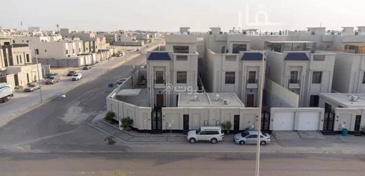 فيلا للبيع في حي البحيرة, مدينة الخبر فيلا للبيع في حي البحيرة, مدينة الخبر