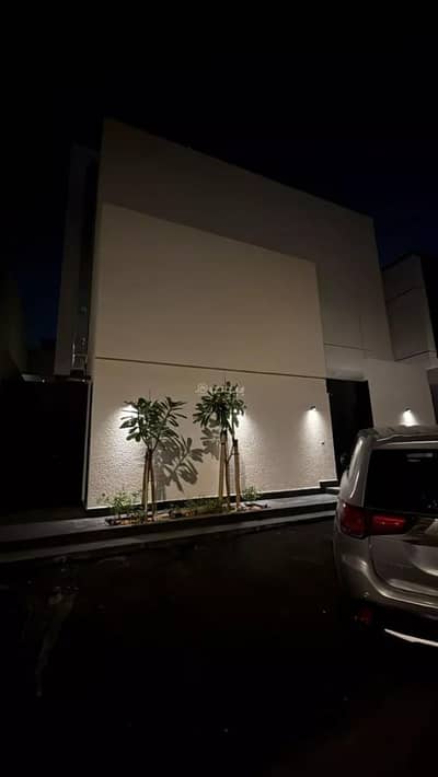 3 Bedroom Apartment for Rent in North Riyadh, Riyadh - Apartment for rent on Humaid Bin Al Sabah Street, Al Narjis District, Riyadh City