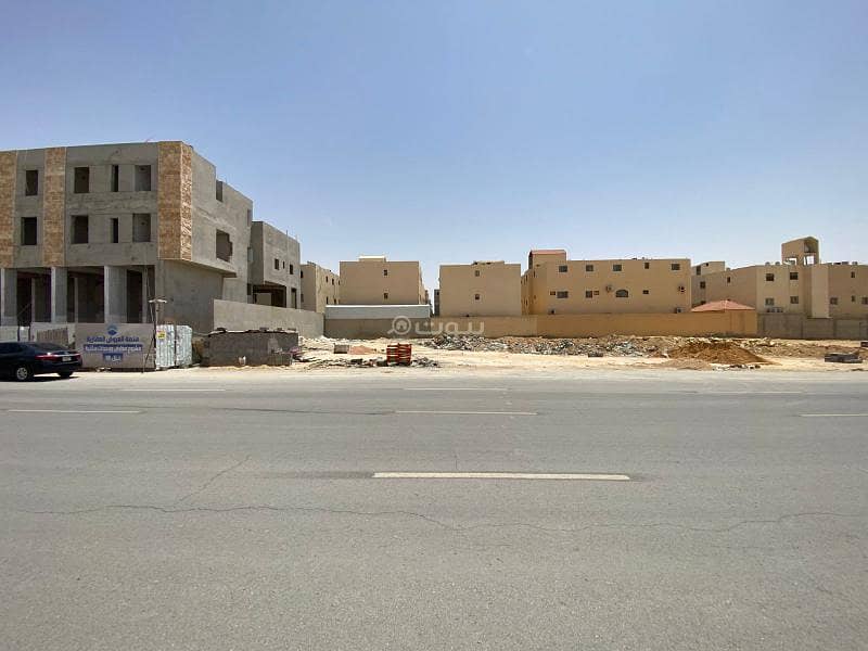 أرض للبيع في شارع عسير, حي ظهرة لبن, مدينة الرياض, منطقة الرياض أرض للبيع في شارع عسير, حي ظهرة لبن, مدينة الرياض, منطقة الرياض