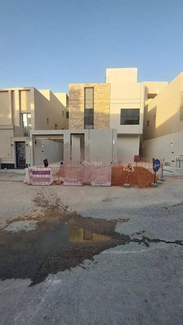 Floor For Sale On Rawdat Al-Khashm Street, Al-Hazm District, Riyadh. Floor For Sale On Rawdat Al-Khashm Street, Al-Hazm District, Riyadh.