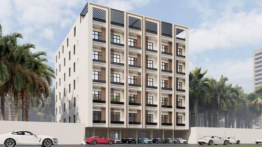 6 Bedroom Flat for Sale in North Jeddah, Jeddah - Annex for sale | Jeddah - Al-Nozha district 6 Bedroom Flat for Sale in North Jeddah, Jeddah - Annex for sale | Jeddah - Al-Nozha district