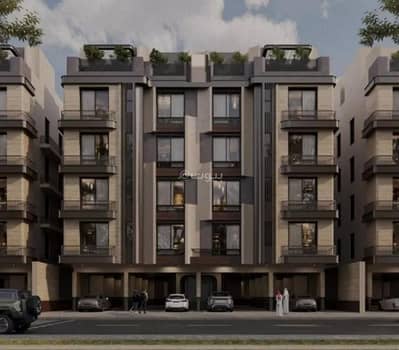 2 Bedroom Flat for Sale in North Jeddah, Jeddah - Apartment For Sale On Muhammad Bin Isa Street, Al-Yaqout District, Jeddah.