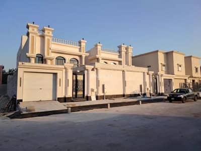 6 Bedroom Villa for Sale in Al Sheraa, Al Khobar - Villa For Sale in Al Sheraa, Al Khobar 6 Bedroom Villa for Sale in Al Sheraa, Al Khobar - Villa For Sale in Al Sheraa, Al Khobar