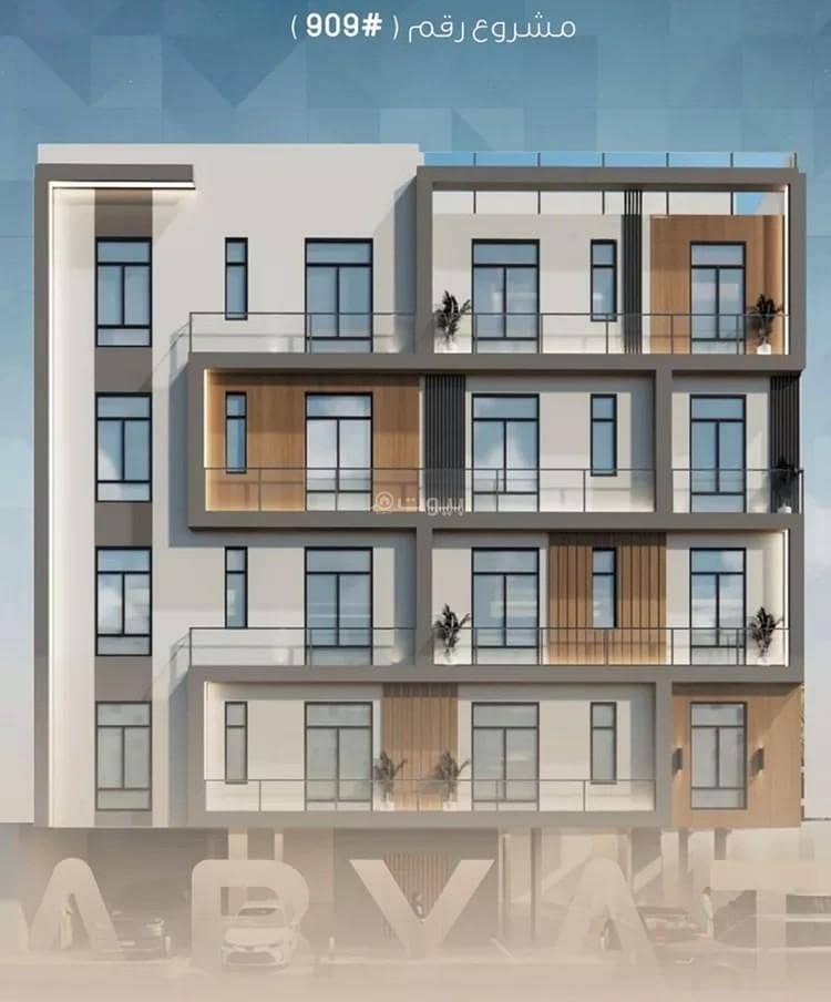 Apartment For Sale in Al Hamraa, Jeddah Apartment For Sale in Al Hamraa, Jeddah