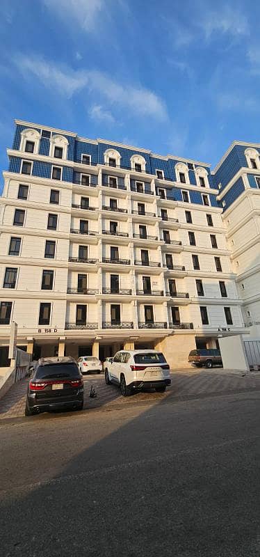 4 Bedroom Flat for Sale in North Jeddah, Jeddah - 4 Bedroom Apartment For Sale in Al Waha, Jeddah