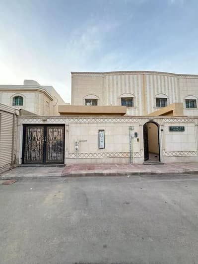 5 Bedroom Villa for Sale in East Riyadh, Riyadh - Villa in East Riyadh，Ishbiliyah 5 bedrooms 1550000 SAR - 87966993