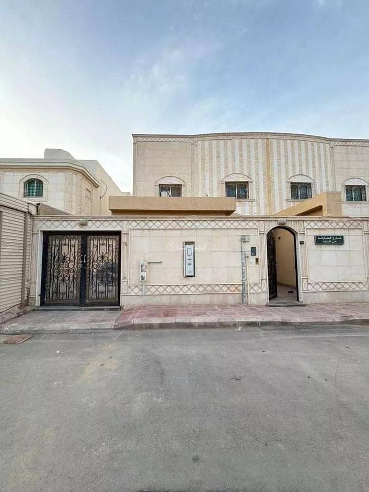 5 Bedroom Villa For Sale in Ishbiliyah, Riyadh 5 Bedroom Villa For Sale in Ishbiliyah, Riyadh