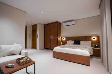 1 Bedroom Flat for Rent in North Riyadh, Riyadh - 1 Bedroom Apartment For Rent in Al Nafal, Riyadh
