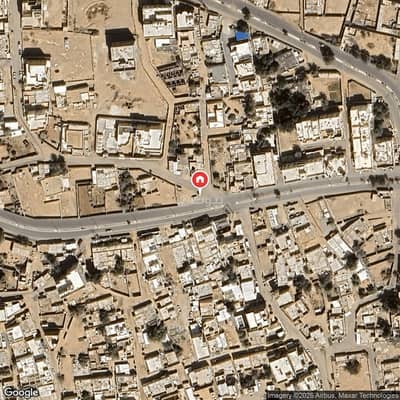 مستودع  للايجار في شمال جدة، جدة - حوش واسع لإيجار في جدة بلدة ذهبان