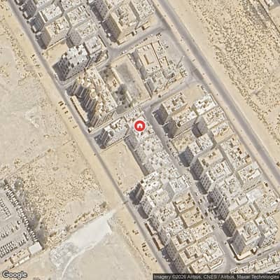 3 Bedroom Flat for Sale in Hajr, Dammam - Property for sale in Haizzir (Hajr) neighborhood, Dhahran