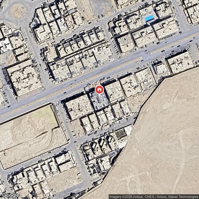 شقة 2 غرفة نوم للبيع في شمال الرياض، الرياض - شقة فاخرة للبيع حطين