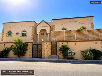 عمارة سكنية 11 غرف نوم للبيع في الفيصلية الجنوبية، تبوك - عمار للبيع- حي الفيصليه عمارة سكنية 11 غرف نوم للبيع في الفيصلية الجنوبية، تبوك - عمار للبيع- حي الفيصليه