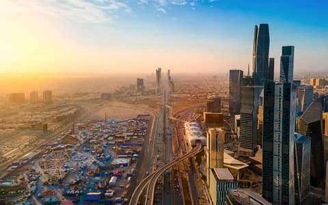 انخفاض أسعار العقارات في السعودية 2026
