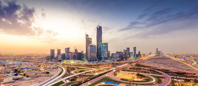 ماذا تعرف عن مشروع رحاب الربى ؟