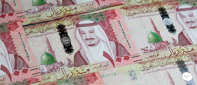 كيف حافظ ربط الريال بالدولار على استقرار الأسعار؟