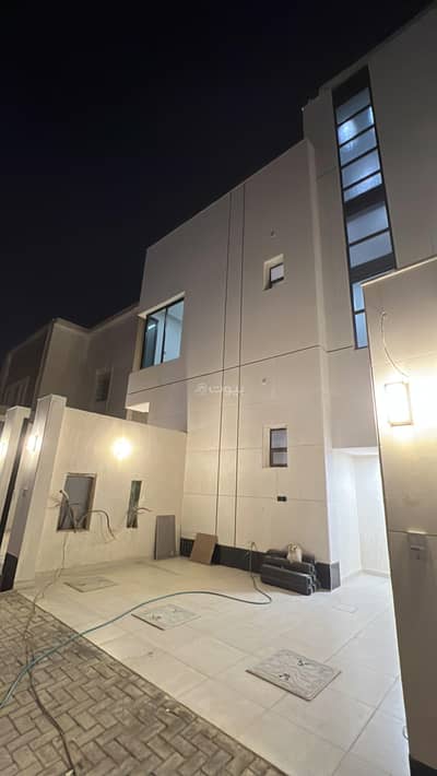 3 Bedroom Flat for Sale in East Riyadh, Riyadh - Apartment for sale, Al-Rimal Al-Dhahabi neighborhood