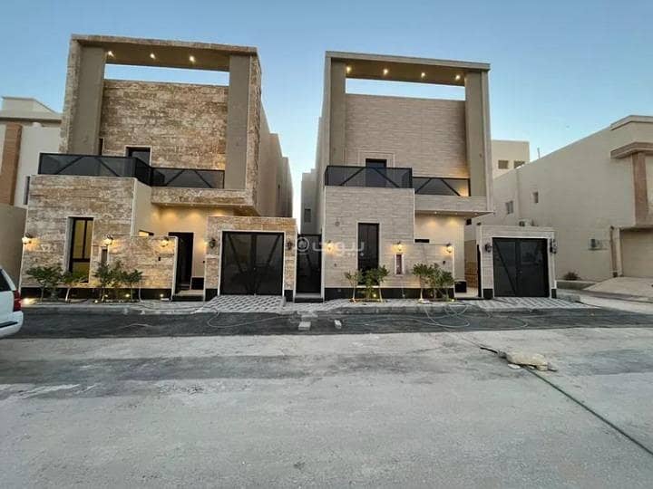 فيلا للبيع في المهدية، غرب الرياض فيلا للبيع في المهدية، غرب الرياض