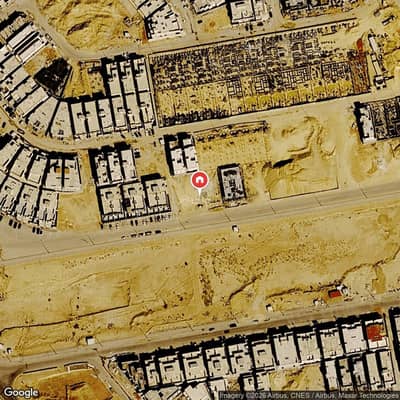 3 Bedroom Villa for Sale in East Riyadh, Riyadh - Villa For Sale in Al Janadriyah, Riyadh