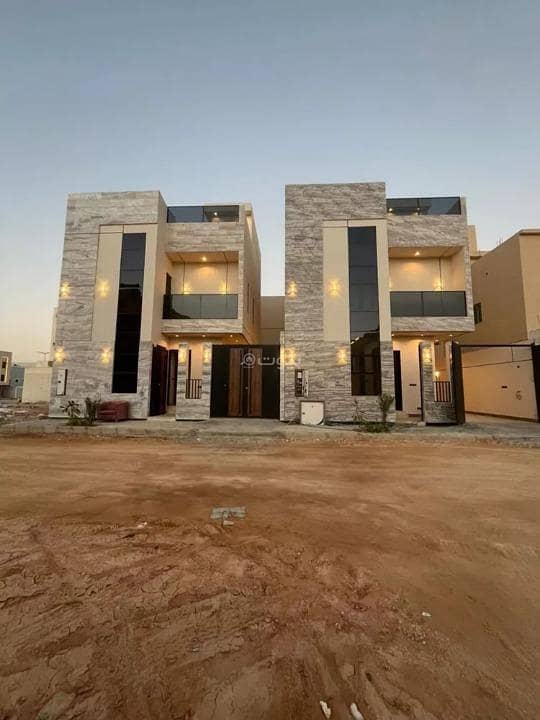 فيلا للبيع في المهدية، غرب الرياض فيلا للبيع في المهدية، غرب الرياض
