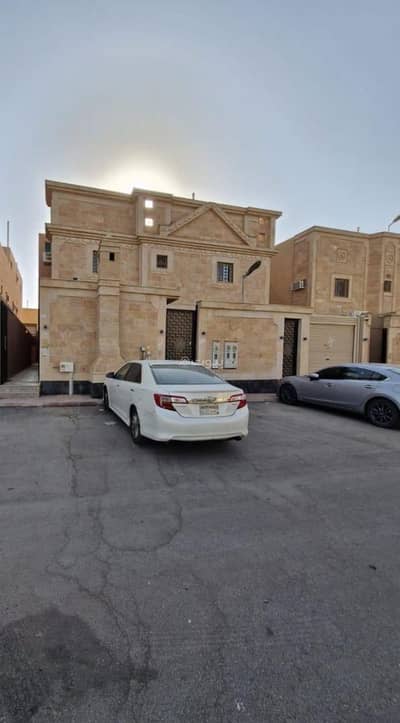 فیلا 4 غرف نوم للبيع في غرب الرياض، الرياض - فيلا للبيع ( ظهرة لبن ) فیلا 4 غرف نوم للبيع في غرب الرياض، الرياض - فيلا للبيع ( ظهرة لبن )