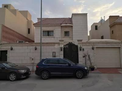 فیلا 4 غرف نوم للبيع في شمال الرياض، الرياض - فيلا للبيع في الربيع، شمال الرياض فیلا 4 غرف نوم للبيع في شمال الرياض، الرياض - فيلا للبيع في الربيع، شمال الرياض