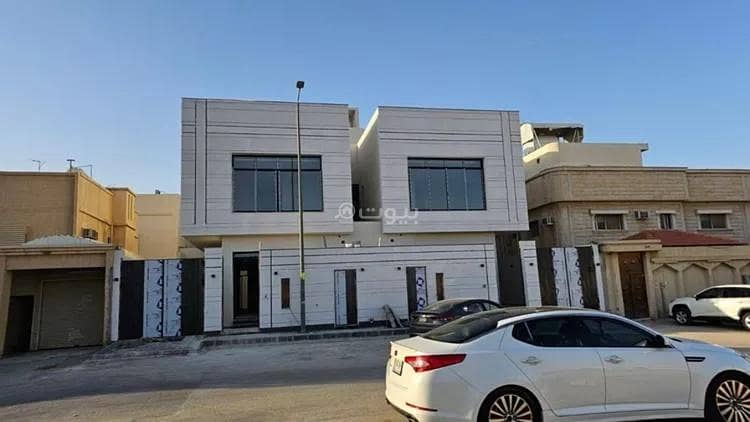 Villa for sale in King Faisal, East Riyadh Villa for sale in King Faisal, East Riyadh