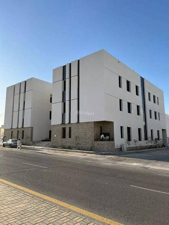 شقة للبيع في المهدية, غرب الرياض شقة للبيع في المهدية, غرب الرياض