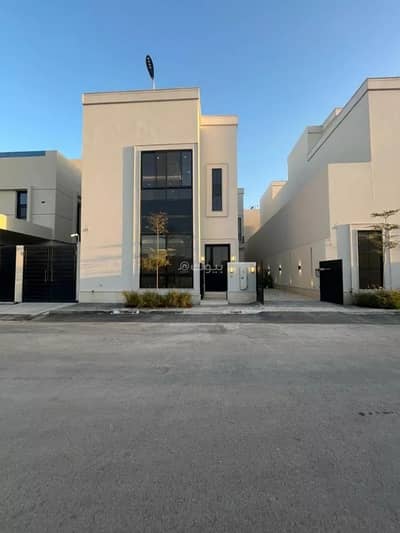 5 Bedroom Villa for Sale in West Riyadh, Riyadh - Villa for sale in Al Mahdiyah, West Riyadh