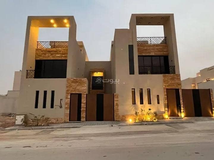 فيلا للبيع في المهدية، غرب الرياض فيلا للبيع في المهدية، غرب الرياض