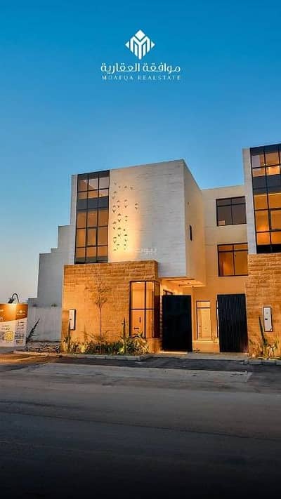 5 Bedroom Villa for Sale in West Riyadh, Riyadh - Villa for Sale in Al Mahdiyah, West Riyadh 5 Bedroom Villa for Sale in West Riyadh, Riyadh - Villa for Sale in Al Mahdiyah, West Riyadh