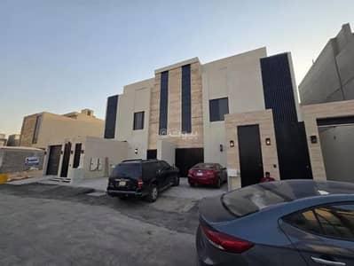دور 4 غرف نوم للبيع في شرق الرياض، الرياض - دور للبيع في قرطبة، شرق الرياض دور 4 غرف نوم للبيع في شرق الرياض، الرياض - دور للبيع في قرطبة، شرق الرياض