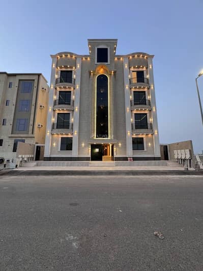 5 Bedroom Apartment for Sale in Al Muhammadiyah 2, Jazan - Apartment in Al Muhammadiyah 2 5 bedrooms 530000 SAR - 87982190